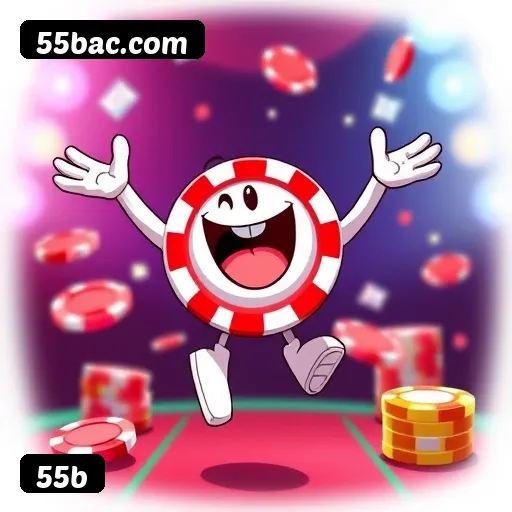 Atualizações do App 55b