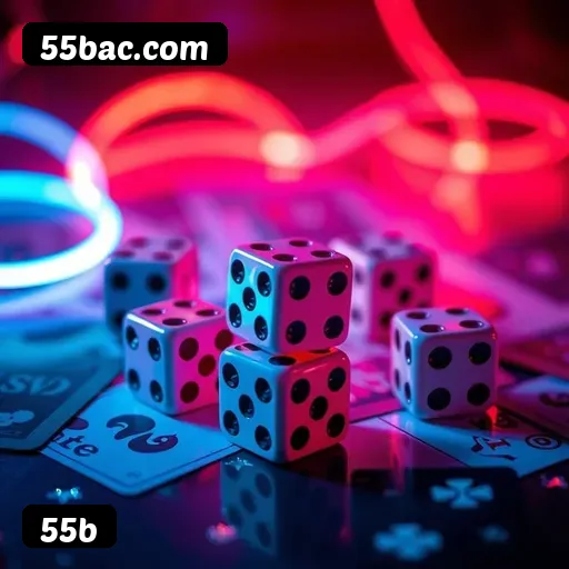 Segurança no Cassino 55b