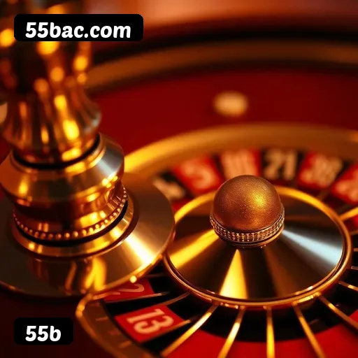 55b Jogos de Slots