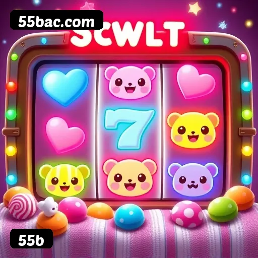 55b Tecnologia de Jogos